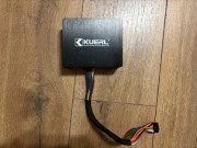 Wzmacniacz do radia samochodowego Android Kuerl K-DSP4 DSP 4*60W