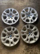 Oryginalne Kołpaki BMW X1 X3 17"
