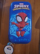 Piórnik Spidey his Amazing Friends