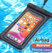 Wodoodporne etui na telefon | Etui do iPhone i smartfonów