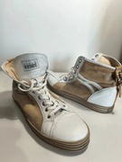 Trampki skórzane Hogan Rebel rozm.40