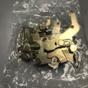 Zamek drzwi , Mercedes Sprinter 