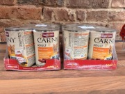 12 x animonda wolowina/kurczak mokra karma dla kota