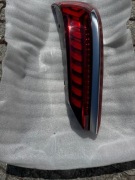 Lampa tył prawa audi q7 lift BASIC 4M0945076