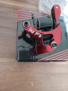 Maszynka do tatuażu Red pik kwadron liner 