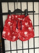 Kąpielówki 1,5- 2 lat spodenki na plażę, basen