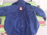 Kurtka robocza Buran CPN 188/108/98