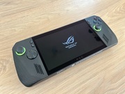 Konsola przenośna ASUS ROG Ally X RC72LA-NH007W AMD Ryzen Z1 Extreme 7” FHD