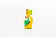 Figurka Lego Movie tlm154 Hula Lula 71023