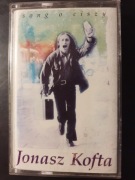 Kaseta audio Janusz Kofta - Song o Ciszy