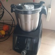 Robot wielofunkcyjny SAM COOK-11