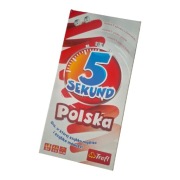 Gra 5 Sekund Polska