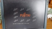 Fujitsu LIFEBOOK E370 retro pentium II