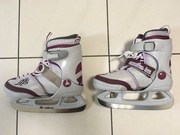 Łyżwy K2 Annika Ice 29-34