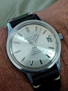 Calendar Auto Orient Swimmer cal. LCW
