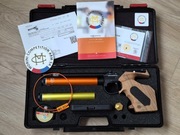 Pistolet pneumatyczny MORINI CM200EI match pcp