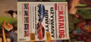 Auto Świat katalog Marzec kwiecień 2008 