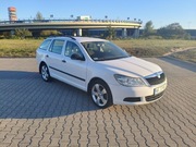 Skoda Octavia II Kombi 1,6 MPI
