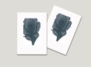 kartka okolicznościowa koperta oryginalna ilustracja