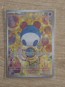 Karta Pokemon Marill  232/217 ASC
