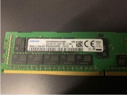 Pamięć RAM 32GB DDR4 2933MHz Samsung M393A4K40DB2 ECC REG serwerowa