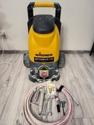 Agregat malarski Wagner Projekt 115