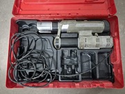 Zaciskarka elektryczna Rothenberger Romax Eco