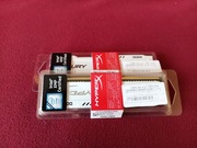 Kingston HyperX FURY DDR4 DIMM 16GB 2933MHz 2x8GB białe UNIKAT