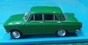 Moskvitch 408 1:43