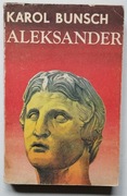 Aleksander - Karol Bunsch