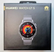 Huawei Watch GT5 Active 46mm Gwarancja