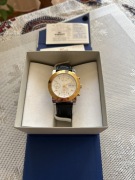 Tissot L 397 1996 rok stan kolekcjonerski.