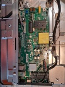 TP.MS3463S.PB711 SHARP  LC-32HI3422E
