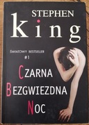 Stephen King, Czarna bezgwiezdna noc