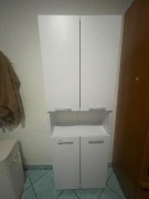 Szafka łazienkowa 60x173cm