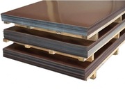 Blacha płaska powlekana połysk, mat, ocynk, alucynk