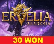 ERVELIA AKADEMIA 27.06.2025 - 30W 30 WON 30KKK YANG LEGIT