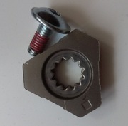 Wieloklin koła pralek Mastercook, Bosch + śruba!