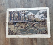 WZÓR DO WYSZYWANIA z1955r.