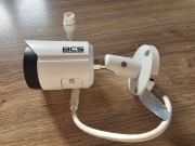 Kamera IP BCS 4MP PoE BCS-L-TIP14FCR3L3-AI1 – sprawna, stan bdb
