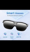 Nowe inteligentne okulary - do zdjęć, rozmów, muzyki 