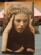 Kamerzysta. Bill Gaston
