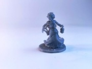 Figurka Północnica Wiedźmin Stary Świat Deluxe zamiennik