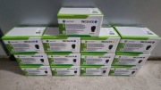 Lexmark Toner 78C2UCE 78C2UME 78C2UYE Oryginalne