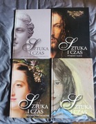 Sztuka i czas, 4 tomy