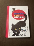 Marek Najman Sławomir Grabowski Przygody kota Filemona