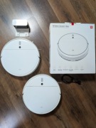 2 szt. Xiaomi Mi Robot Vacuum Mop 1C odkurzacz, mop, automatyczny