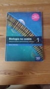 Biologia na czasie tom 1 zakres rozszerzony