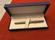 Waterman Hemisphere pióro stal szczotkowana CT 