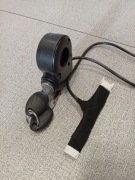 KuKirin G2 Kluczyk zapłonowy i przedłużacz kabla